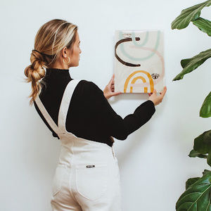 Meet your Posher, Sabrina